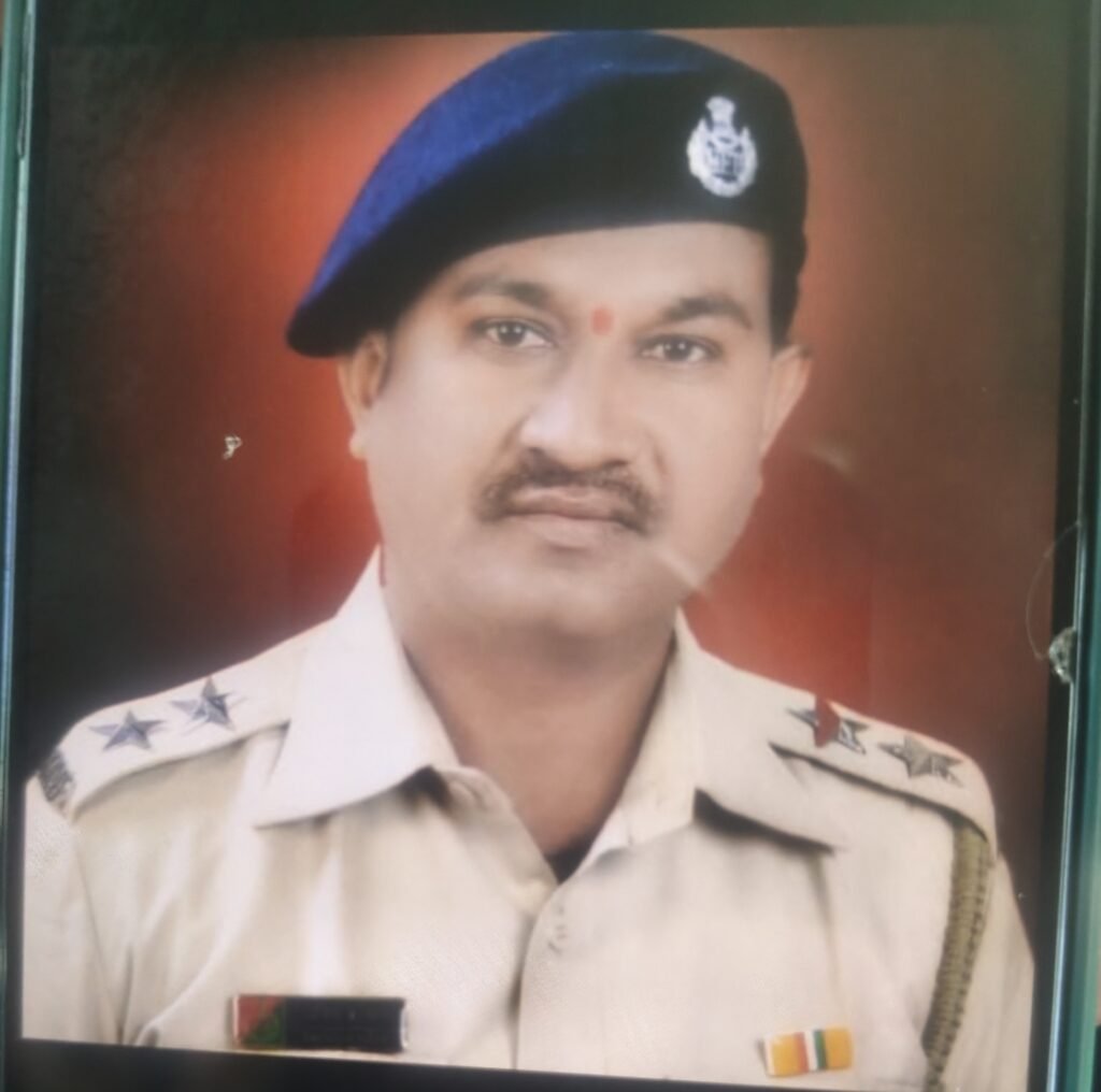 लाकूड वाहतूक परवान्यासाठी २ हजारांची लाच मागितल्या प्रकरणी वन विभागाचा वन सर्वेक्षक एसीबी च्या जाळ्यात…