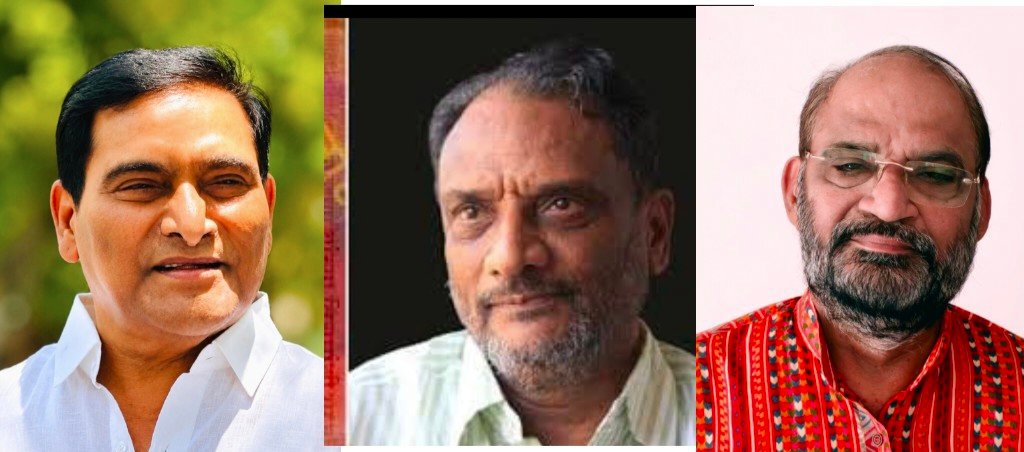 शनिवारी कडा येथे शेतकरी साहित्य संमेलन, ग्रंथदिंडी, परिसंवाद, प्रकट मुलाखत, कवी संमेलन अशा भरगच्च कार्यक्रमांचे आयोजन..